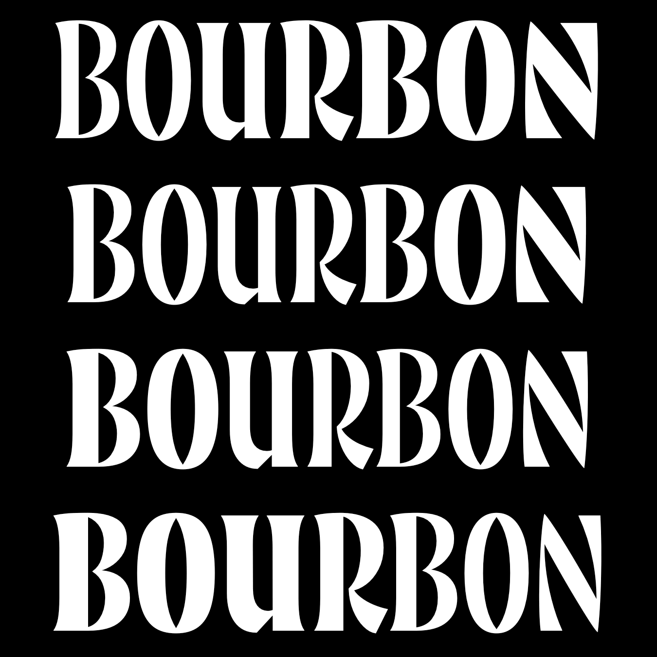Marz Bourbon Lettering badge branding design graphic design icon illustration label lettering lockup logo packaging type type design typography whiskey
