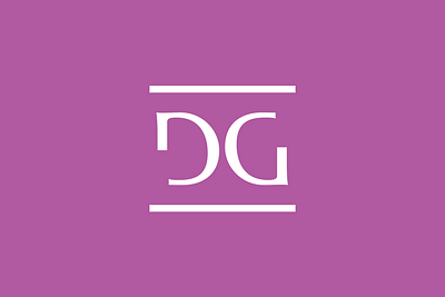 Dharga Studio brandidentity identitydesign logo logodesign logotype personalbranding