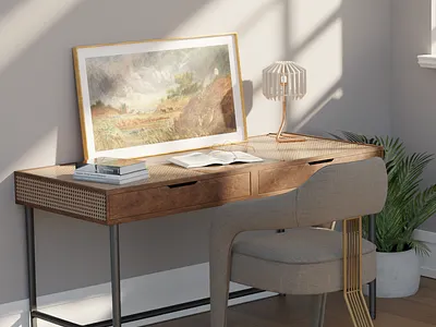 Interior Frame Mockup frame mockup set