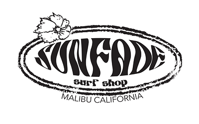Sunfade Surf Shop