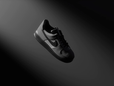 Nike hot sale motion design