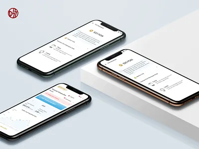 Jari Emas gold mobile app ui uiux ux