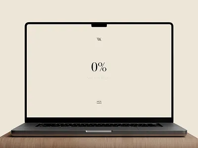 Real estate website 2 screens animation animation design figma interface photoshop ui ux webdesign