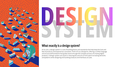 Design System ui