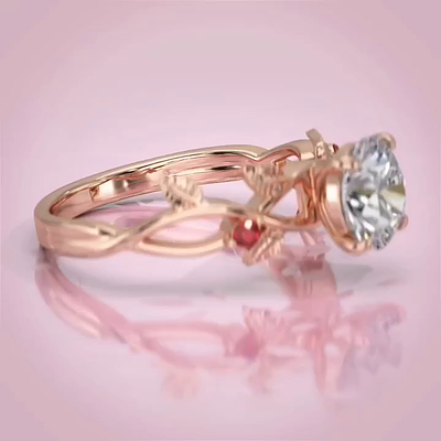 3D Ring Animation | CGI Jewelry Render | 360 Video 3d 3d animation 3d modelling 3d rendering after effects blender jewelry jewelry design jewelry rendering maya motion graphics ring