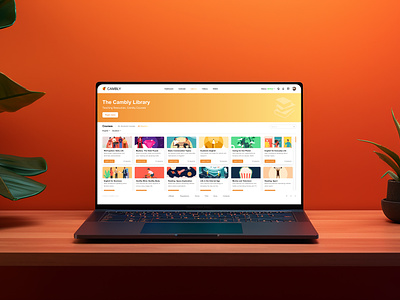 UX & UI Dashboard Design for the Cambly E learning Web App admin ui cambly dashboard dashboard ui e learning figma admin interface dashboard learn english learning app learning platform product design saas ui ux design uidesign uiux uxui web design website website design website redesign