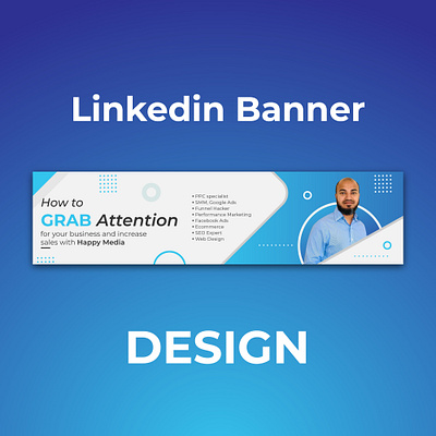 Social Media Benner Design branding graphic design logo social media benner design