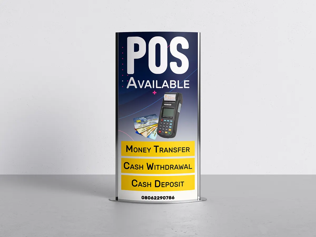 Browse thousands of Pos Banner images for design inspiration | Dribbble
