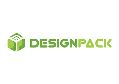 DesignPack animation branding graphic design logo