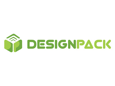 DesignPack animation branding graphic design logo