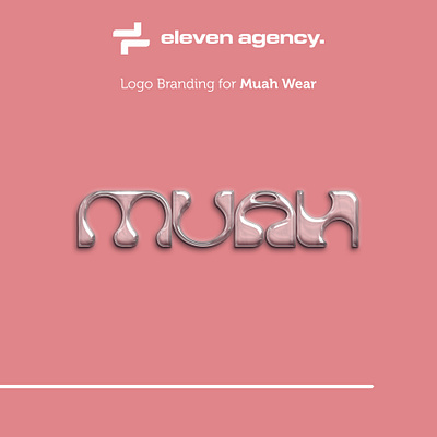 Logo Design & Branding branding identity content creation eleven agency logo design marketing social media management social media marketing social media post website design website development