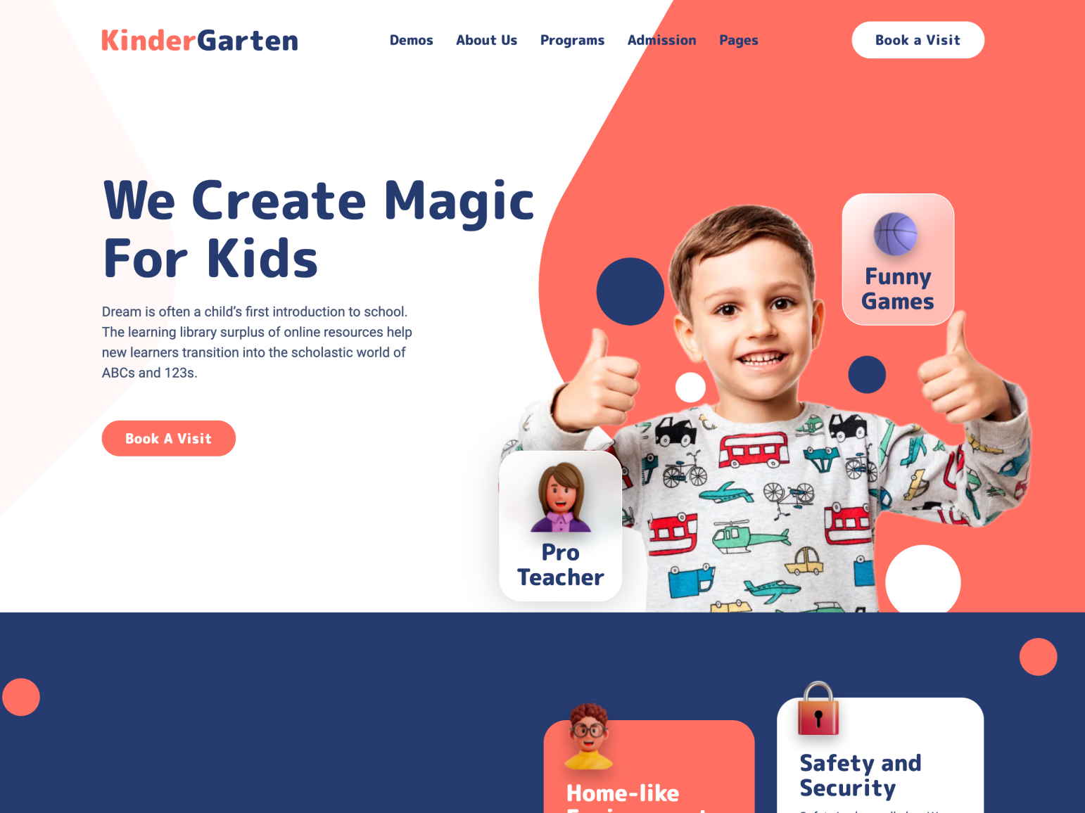 KinderGarten 128 by 128.digital on Dribbble