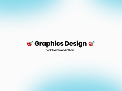 Graphics Design - Social Media And Others 🎯 graphic design