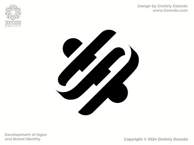 The Letter S Dollar Logo banking branding currency finance investment logo logo designer money negative space style s dollar s letter wealth