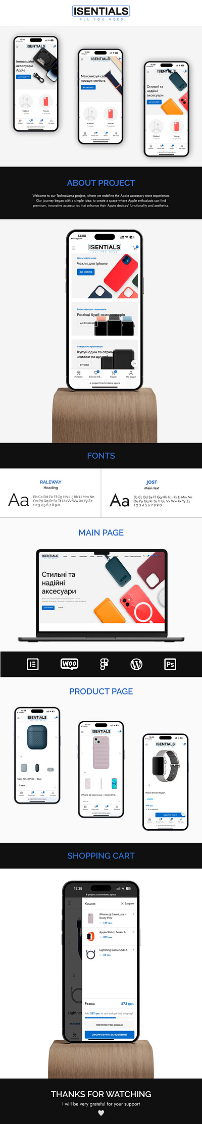 Ecommerce website design design ecommerce graphic design landing page logo product design ui