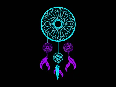 Threads of Imagination adobe art design designer graphic design illustration illustrationartist vector vectorart