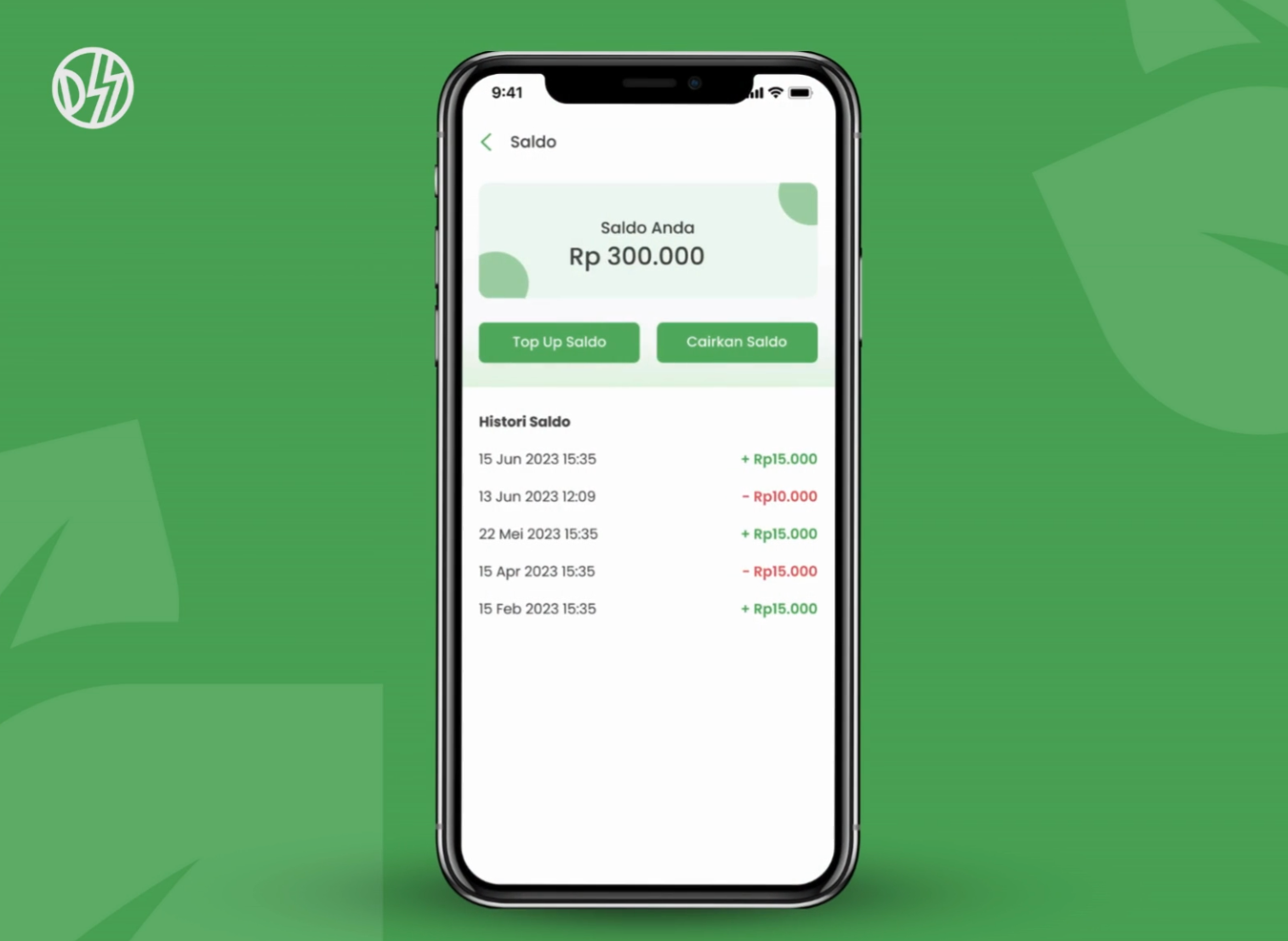 Withdrawal mobile app uiux withdrawal