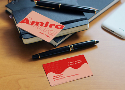 Business Card Designs branding businesscard graphic design logo