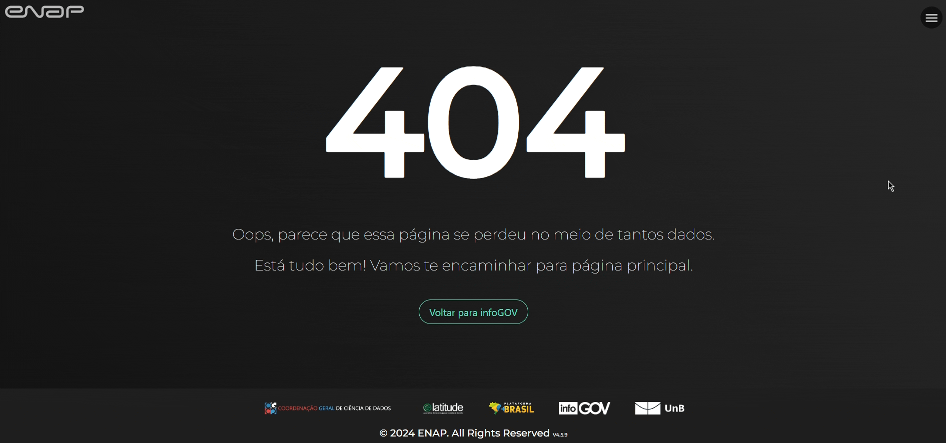 404 - Error page 404 error interaction mini game ui