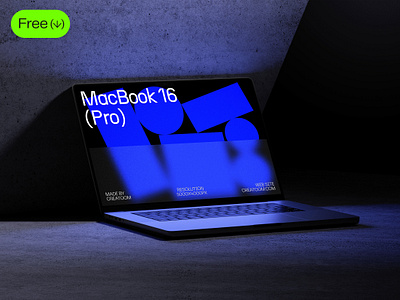 😍 Free Macbook 16 pro mockup free free device mockup free macbook 16 pro free macbook mockup free macbook pro free mockup freebie freebies ui