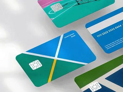 Credit card mockup branding card credit design down free g logo mock mock up mockup