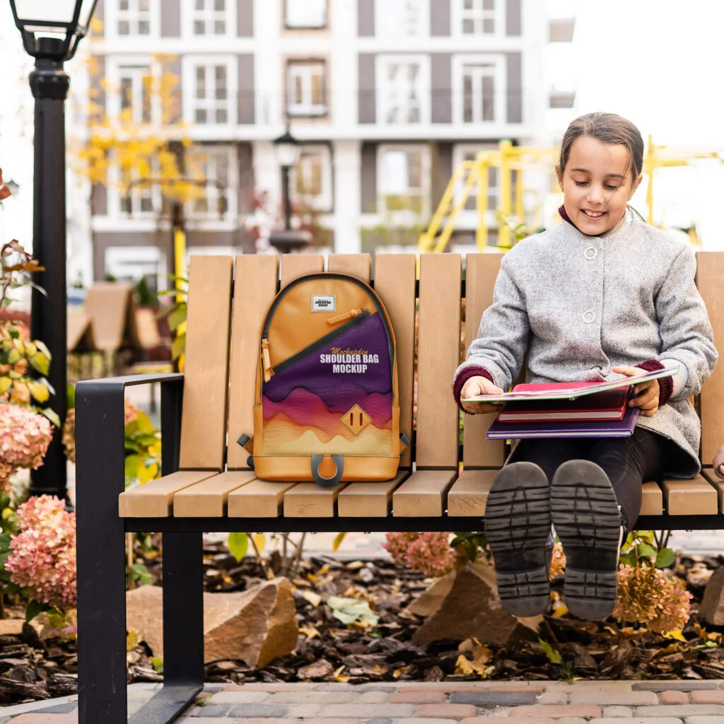 Shoulder Bag Mockup bag design bag mockup branding free mockup mockup mockups shoulder bag design shoulder mockup