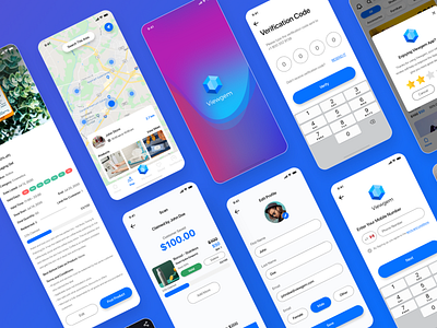 Local Deals and Offers | App app classified design product design sale uiux design ux