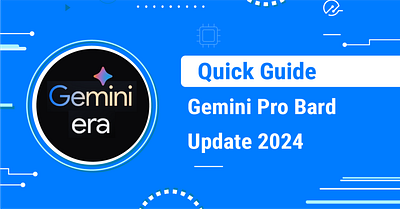 A Quick Guide on Gemini Pro Bard Update 2024 bard update gemini pro bard update gemini pro brd update 2024 gemini pro update