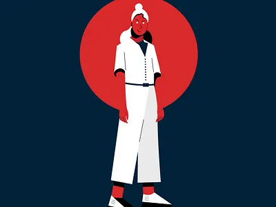 Flat Illustration adobe illustration adobe illustrator flat flat illustration illustration illustrator vectorart