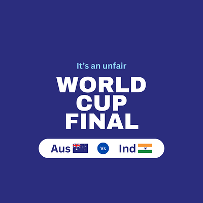Social Media Post on Cricket World Cup 2024 .gif animated post animation creative creative layout creative social post cricket design digital marketing figma illustration india instagram post photoshop post social creative social media social media post web
