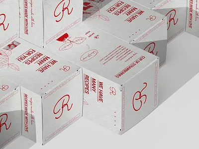 Tall box mockup box branding design down free graphic design illustration logo mock mock up mockup package ui