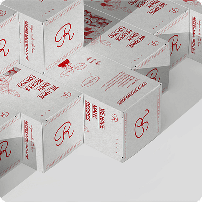 Tall box mockup box branding design down free graphic design illustration logo mock mock up mockup package ui