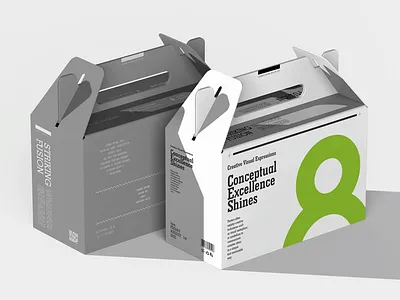 Dessert box package mockup box branding design down free graphic design illustration mock mock up mockup package