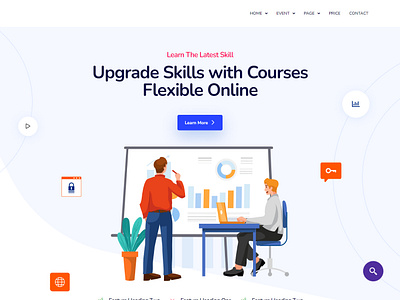 Business Coach Online Course Website career website consulting website design education website landing page podcast website responsive website servcies website ui web design webdesigner webdevelopment website website design woocommerce wordpress elementor wordpress landing wordpress website wordpressblogger wordpressdesign