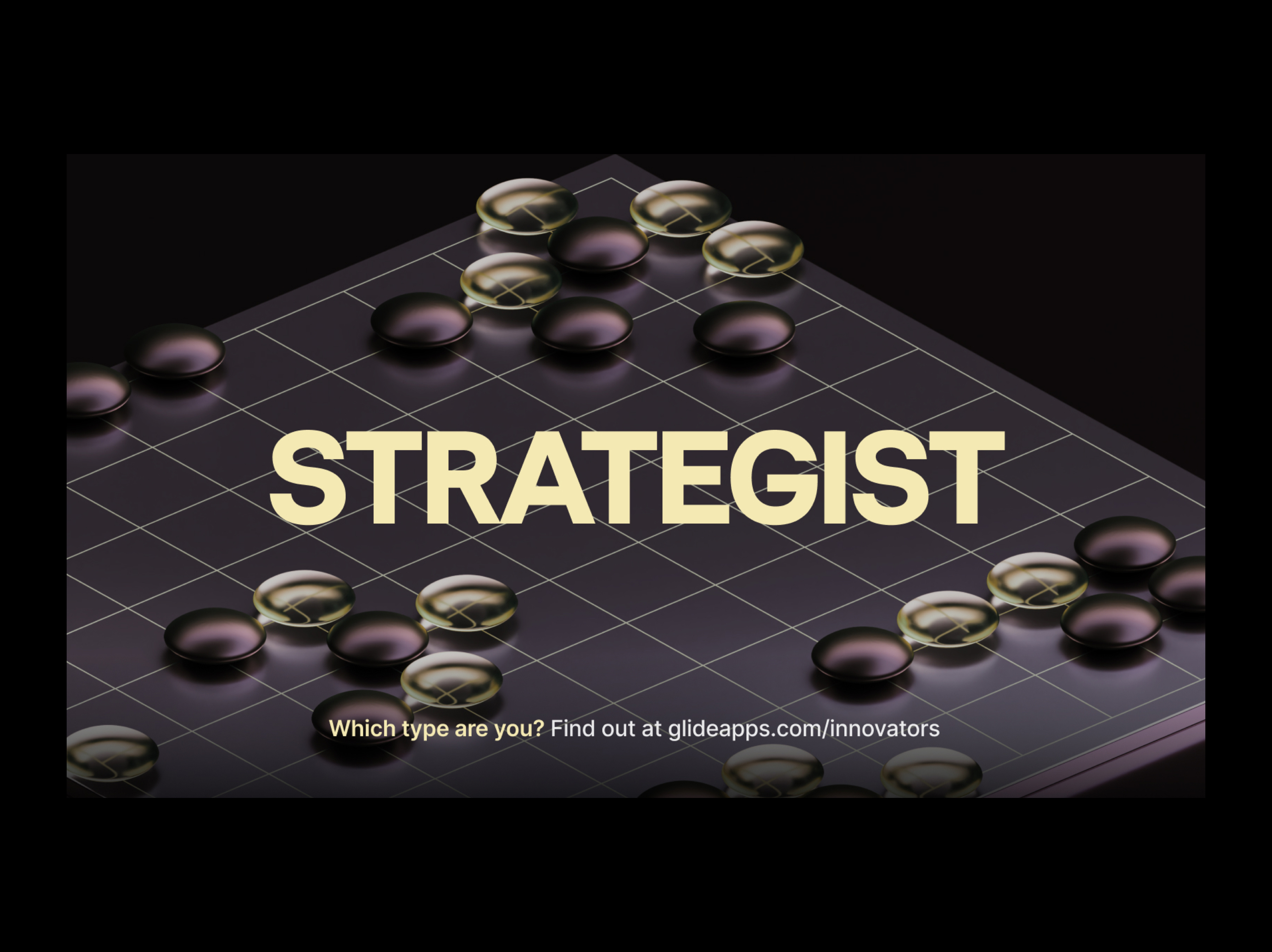 Example of Custom 3D Illustration