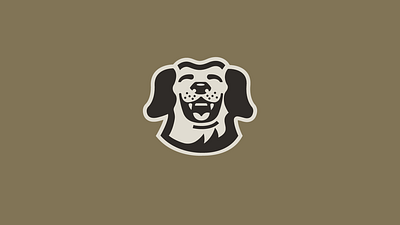 Good Boy 3d animal animation branding design dog esports graphic design illustration logo logotype mascot mascot logo motion graphics ui vector