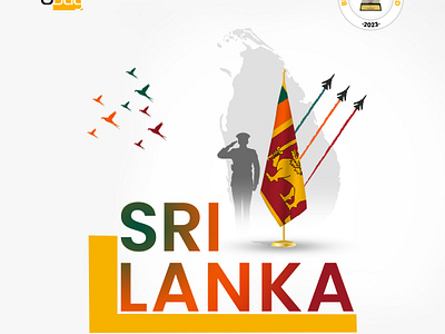 Srilanka Independence Day! event post