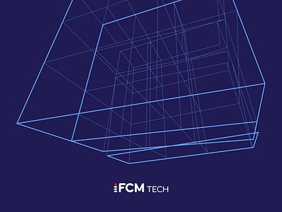 IFCM | IT-услуги для сервисных предприятий bitrix corporate design design figma ui ux visual visual identity web design website
