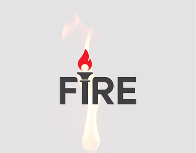 Fire wordmark logo ! best logo branding branding logo fire fire icon fire logo fire wordmark logo logo logos new concept typography typography fire typography logo wordmark wordmark logo