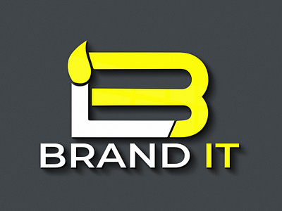 Brand logo brand symbol