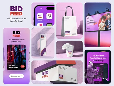 Branding animations - eCommerce startup branding company branding motion animation motion graphics