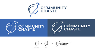 CC logo Design branding graphic design logo