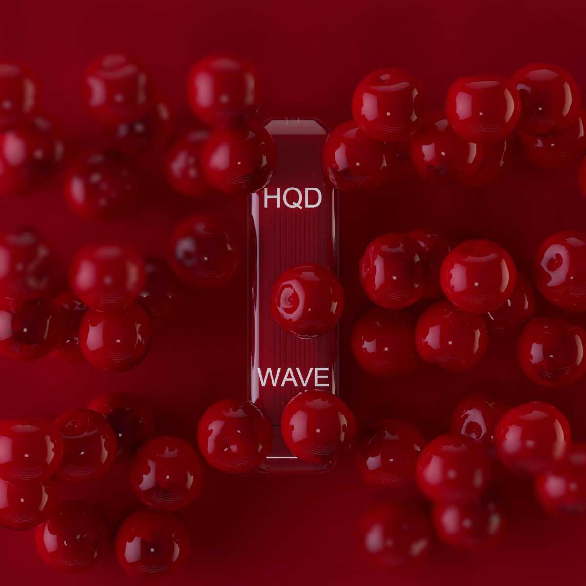 Example of HQD Vapes