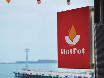 Signage Mockup branding design free mockup freebies mockup mockups signage design signage mockup