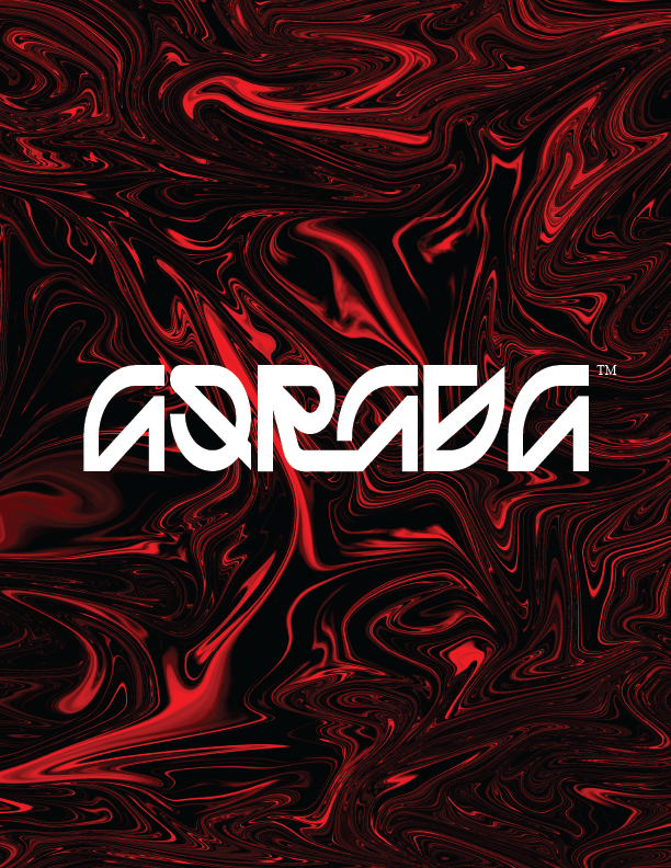 AQRADA FUSION STUDIO app branding design graphic design illustration logo typography ui ux vector