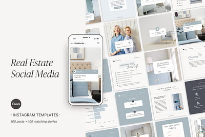 Real Estate Instagram Post Templates canva template instagram post template instagram template pack real estate real estate business real estate canva real estate instagram real estate quotes real estate social media realtor realtor instagram post realtor marketing realtor social media realtor templates social media posts social media template social media templates