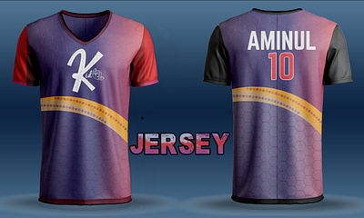 Jersey Design jersey design tshirt design