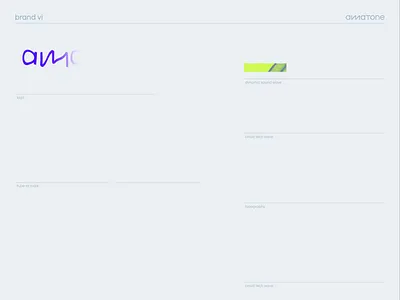 Amatone / Brand Identity analisation analysis animation app brand designer brand identity branding design fitness health healthcare logo new york sound wave startup ukraine usa designer visual identity visual identity designer voice