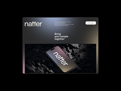 NTT | Explo. 2023 art direction brand design brand development branding contrast creative direction flow futuristic human modern modular nikola obradovic design pitch typography ui web design