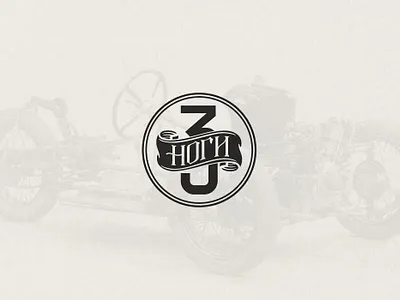 3 Legs Pub logo branding design graphics identity logo pub logo typography